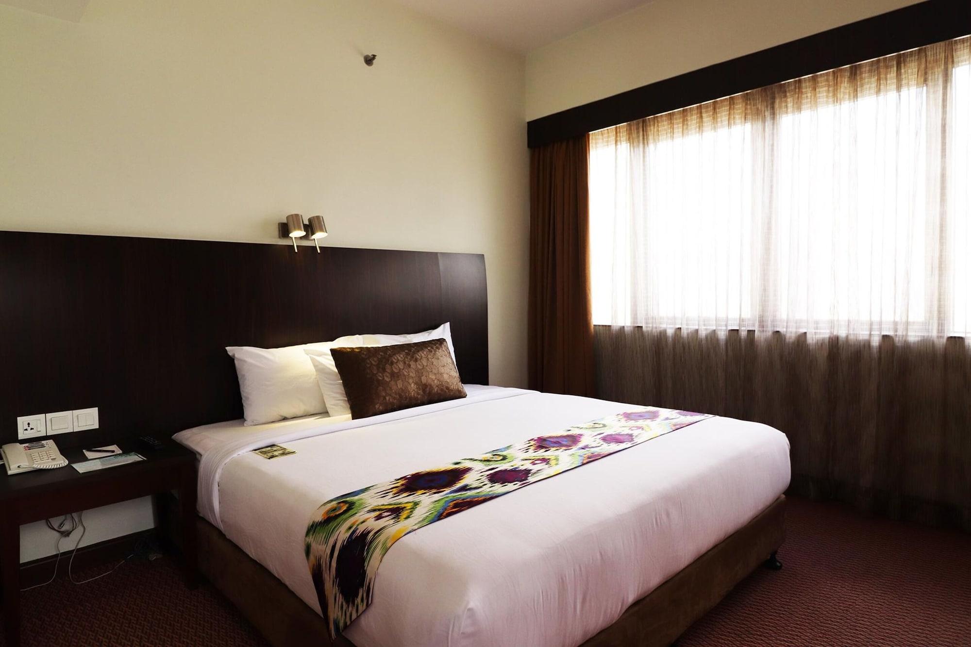 Grand Continental 4*