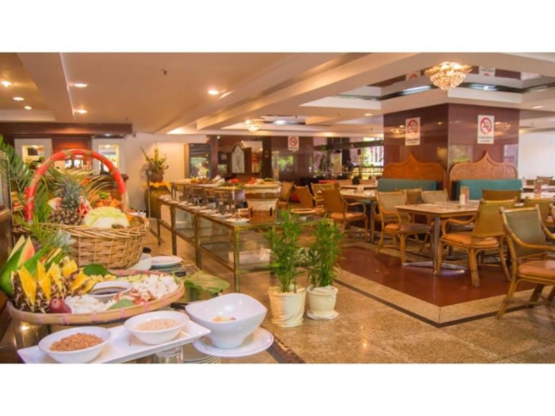 Grand Continental Kuala Lumpur