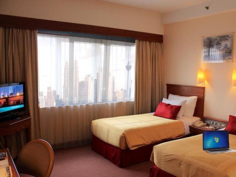 Grand Continental Kuala Lumpur
