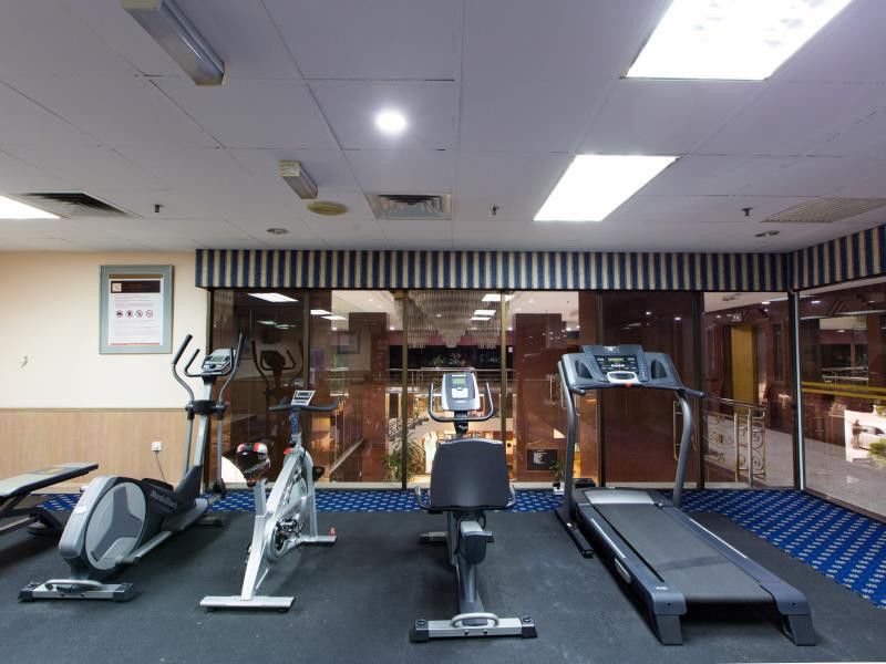 Grand Continental 4* Kuala Lumpur