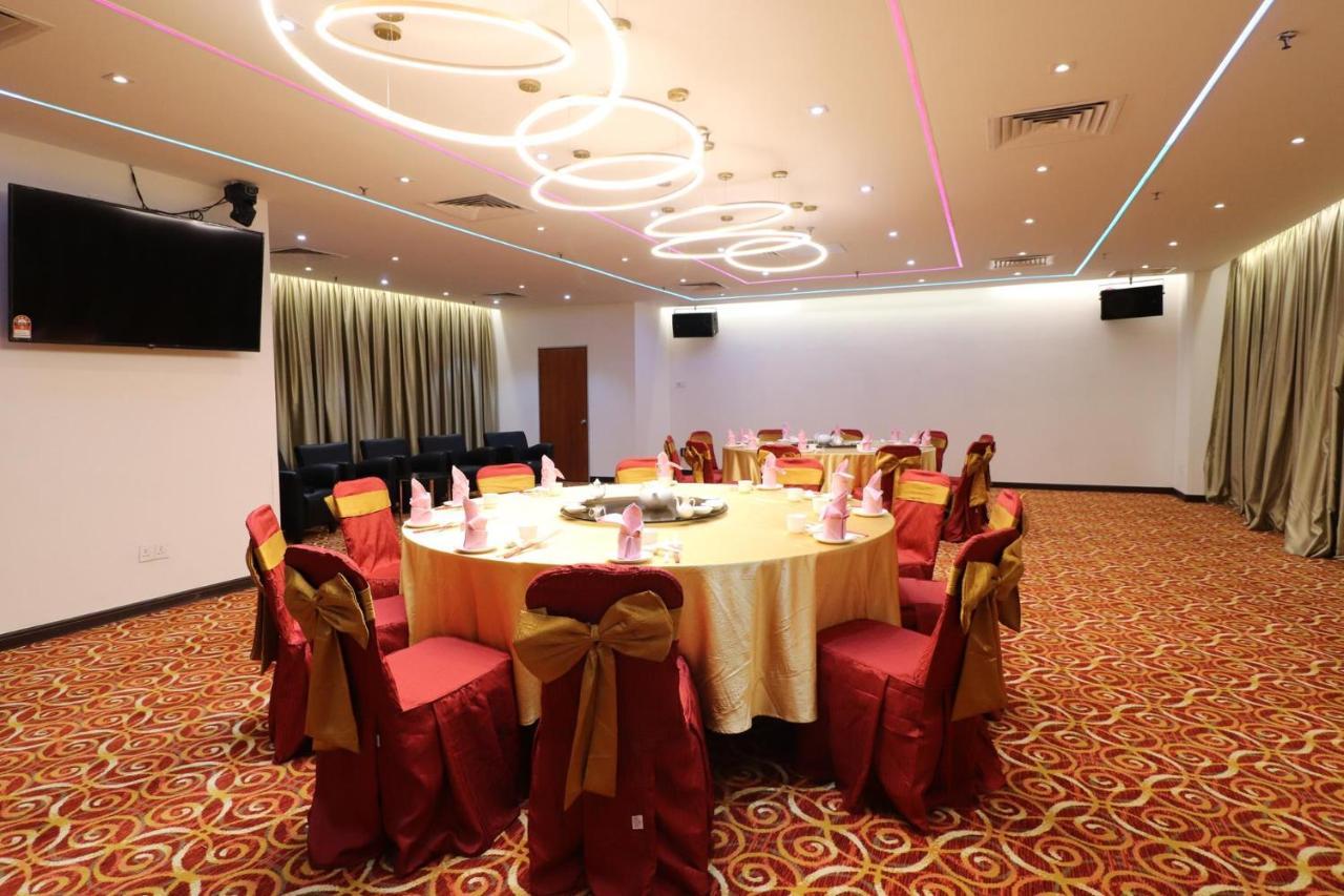 Grand Continental Kuala Lumpur