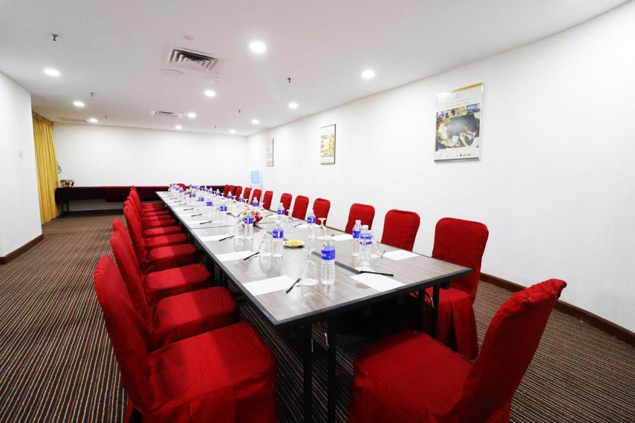 Grand Continental 4* Kuala Lumpur