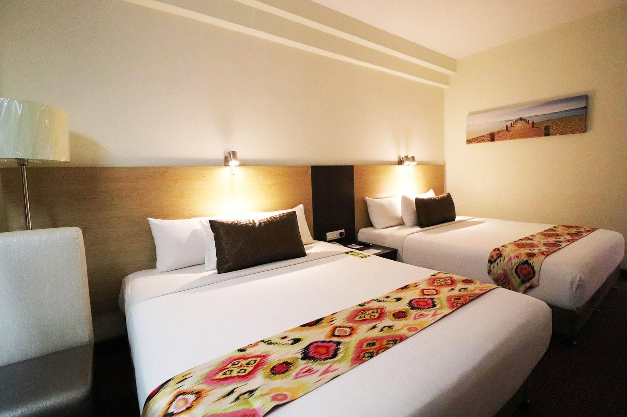Grand Continental Kuala Lumpur