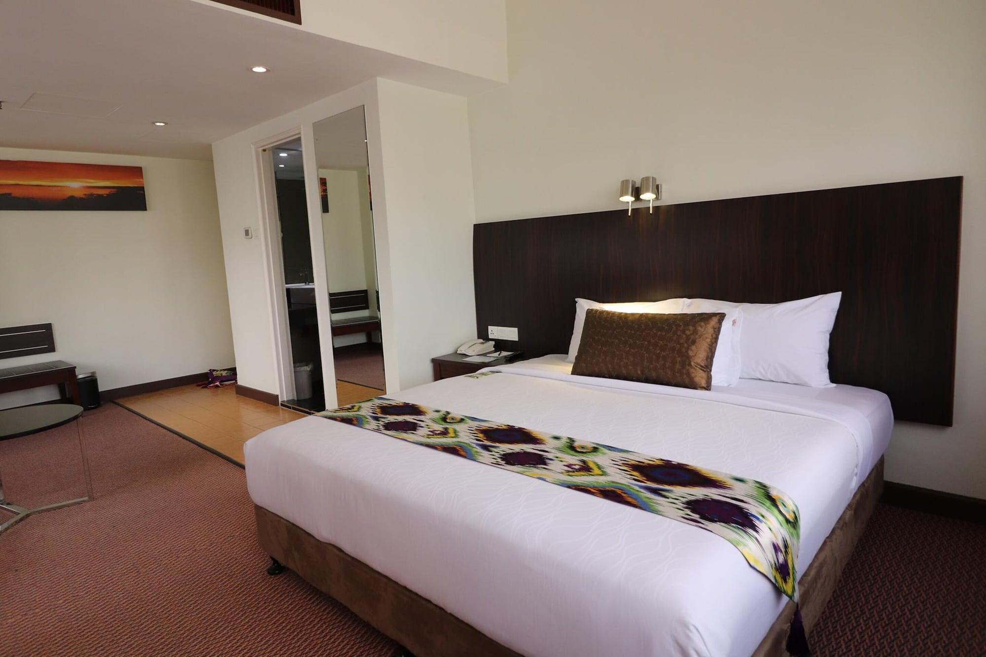 Grand Continental Kuala Lumpur