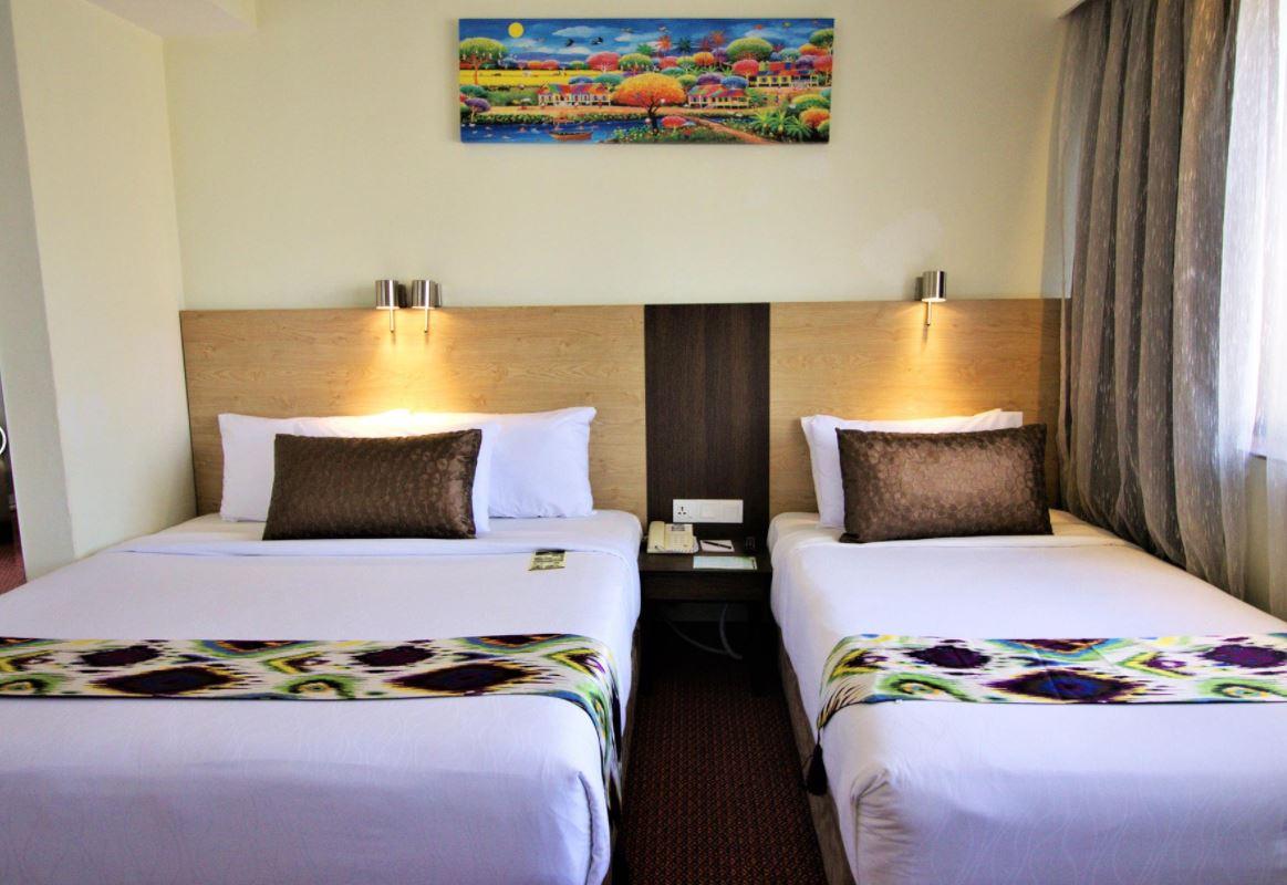 Hotel Grand Continental Kuala Lumpur