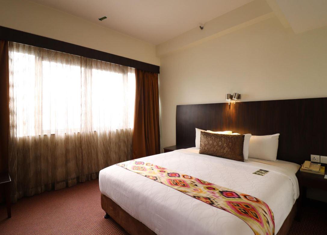 Grand Continental 4* Kuala Lumpur