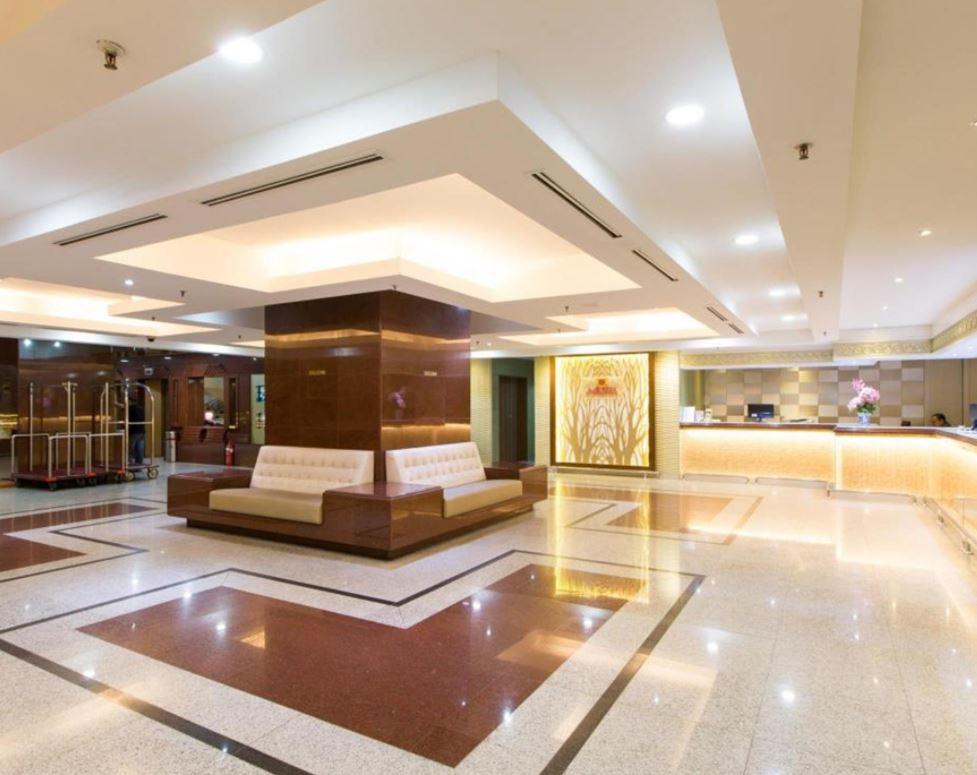 Grand Continental 4* Kuala Lumpur