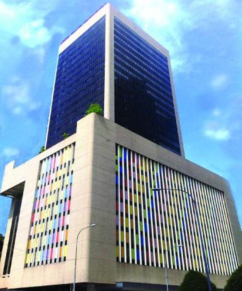 Grand Continental Hotel 4*