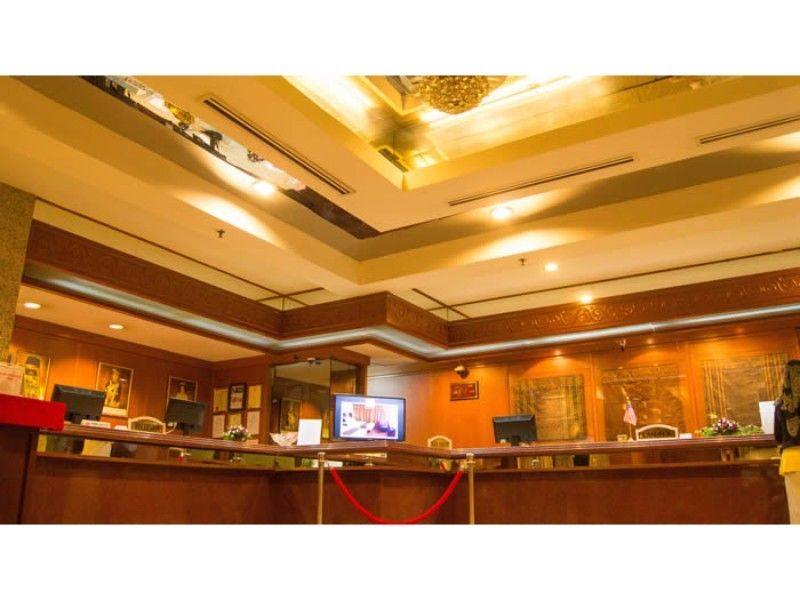Hotel Grand Continental Kuala Lumpur