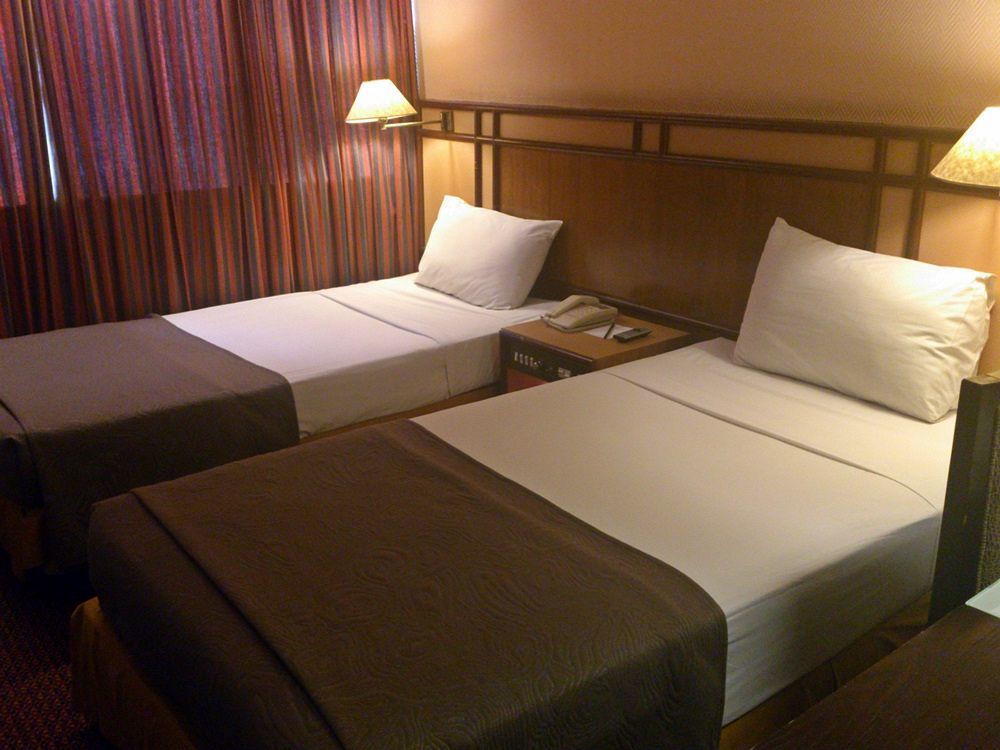 Grand Continental 4* Kuala Lumpur