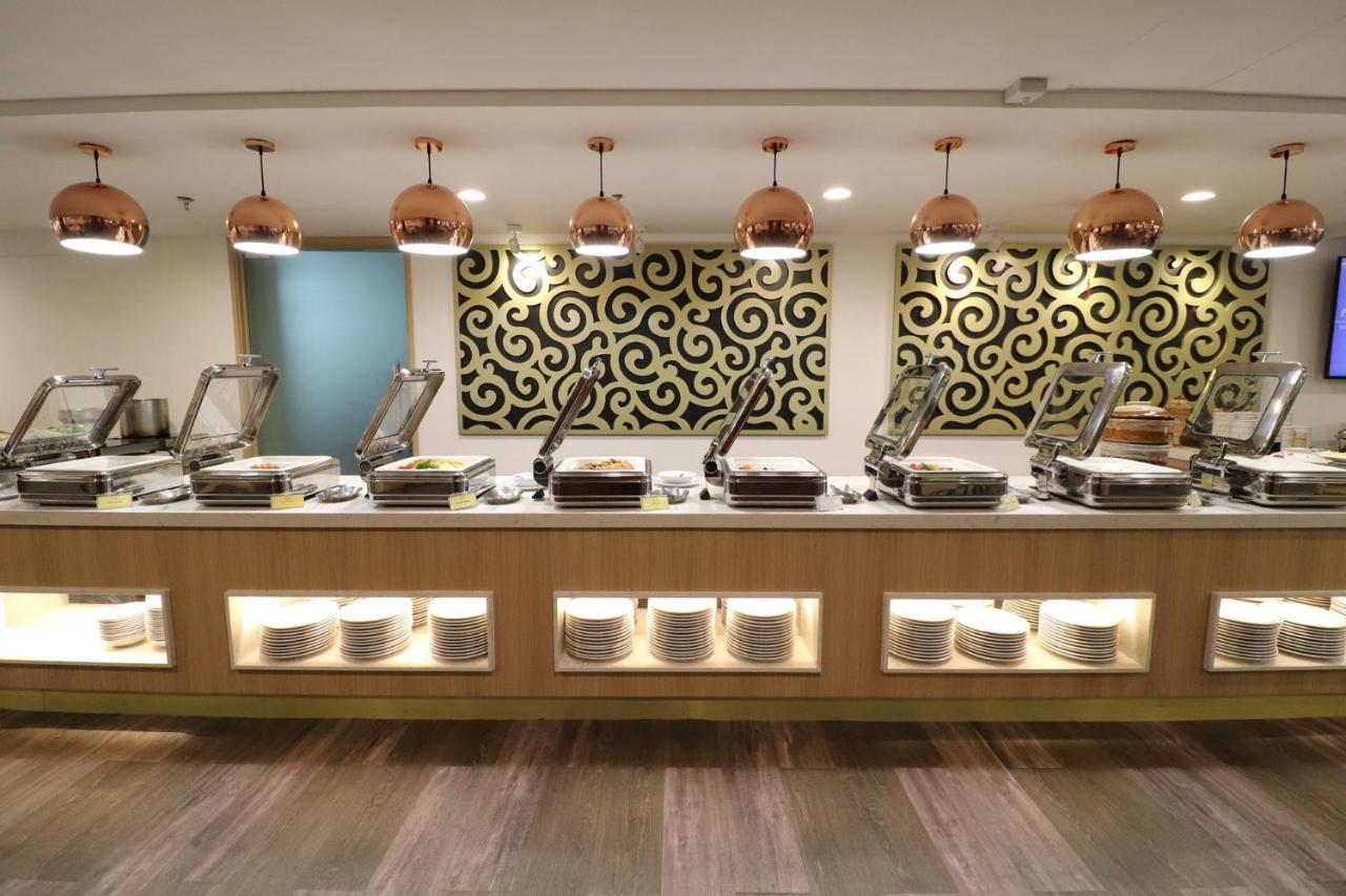 Hotel Grand Continental