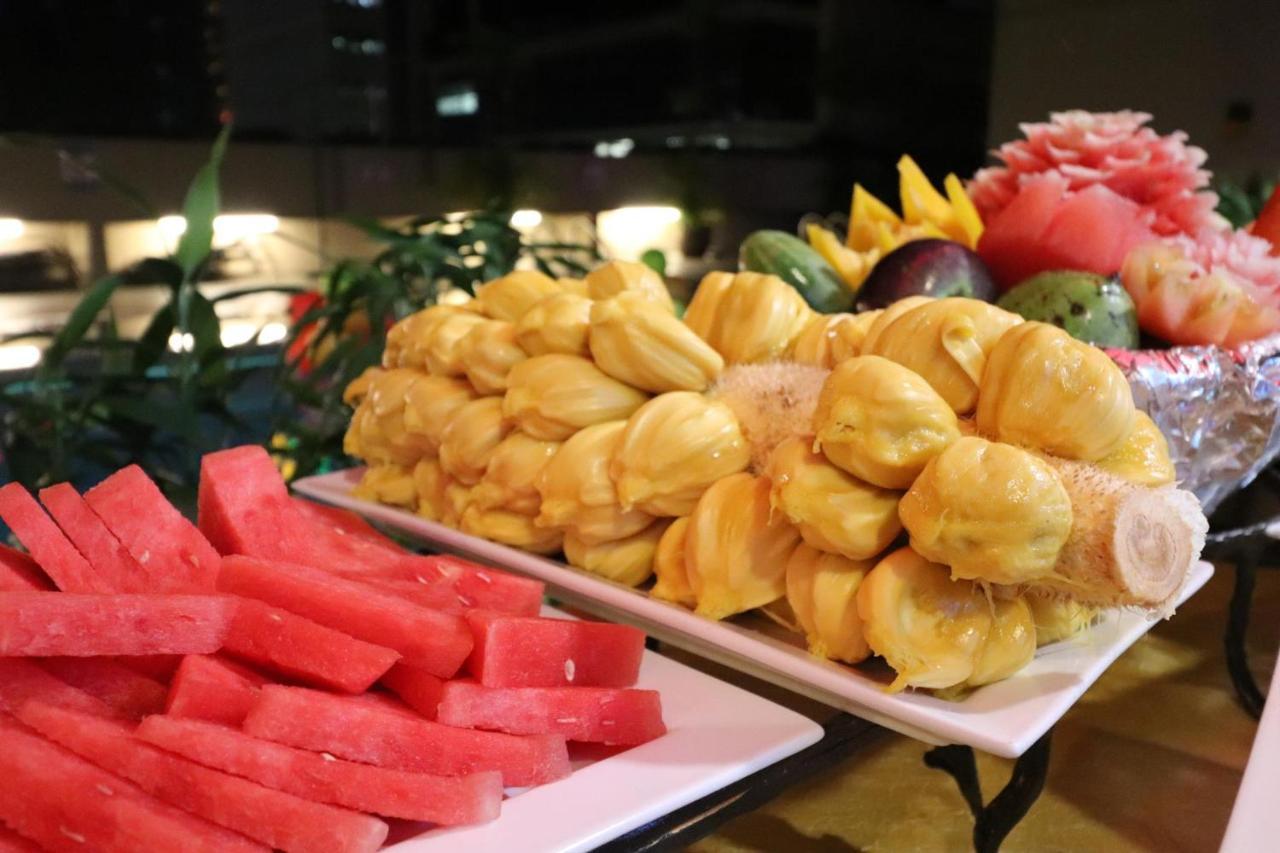 Hotel Grand Continental Kuala Lumpur