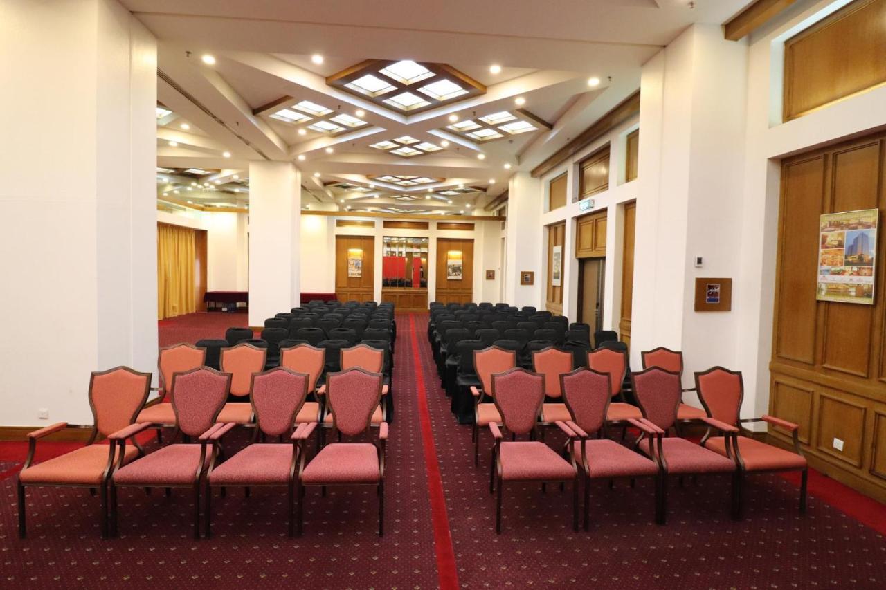 Grand Continental Kuala Lumpur