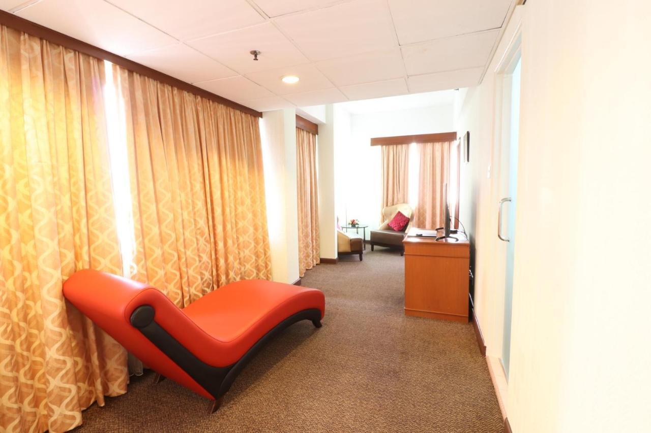 Grand Continental Kuala Lumpur