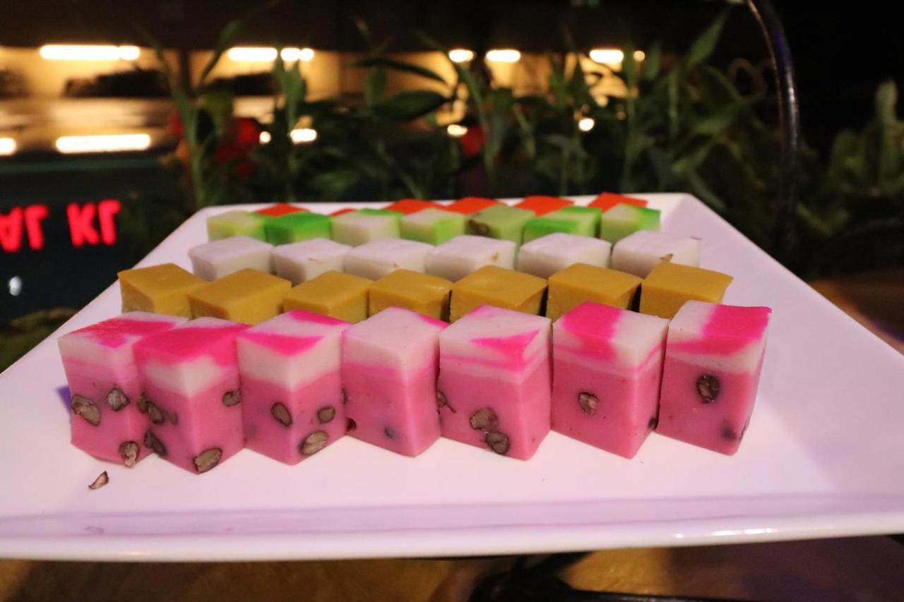 Hotel Grand Continental