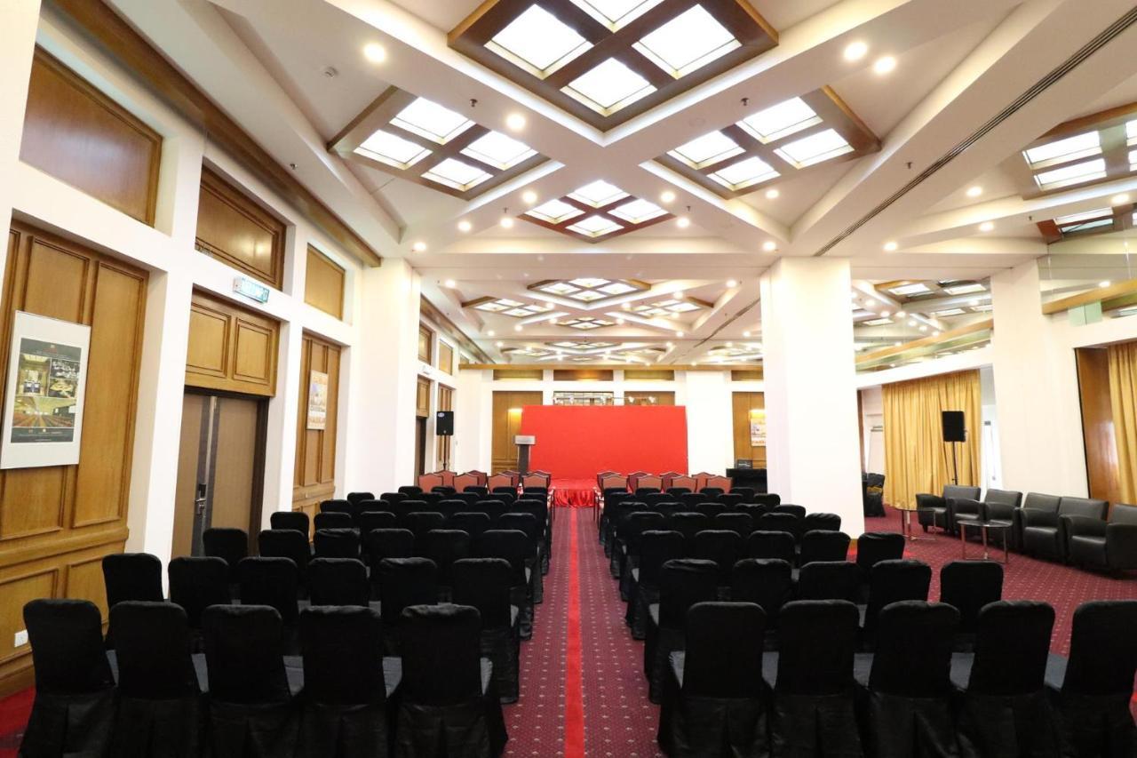 Grand Continental 4*
